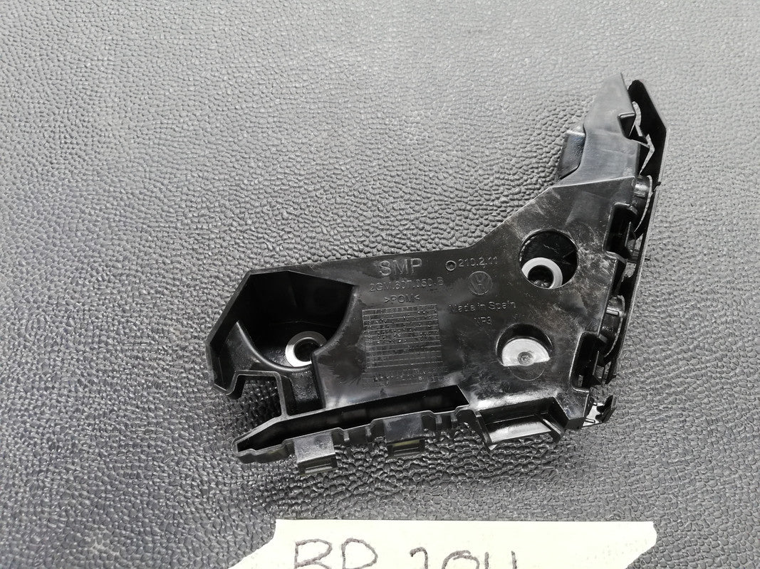 Volkswagen T-Cross 2023 Right Front Outer Bumper Bracket