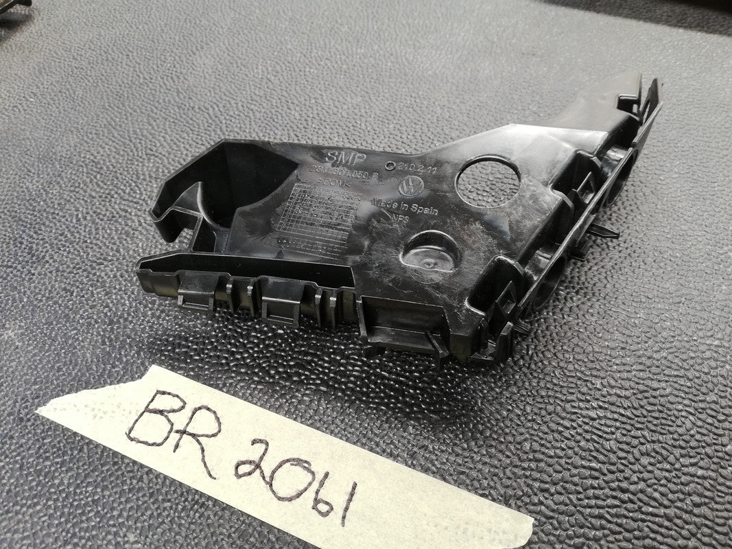 Volkswagen T-Cross 2023 Right Front Outer Bumper Bracket