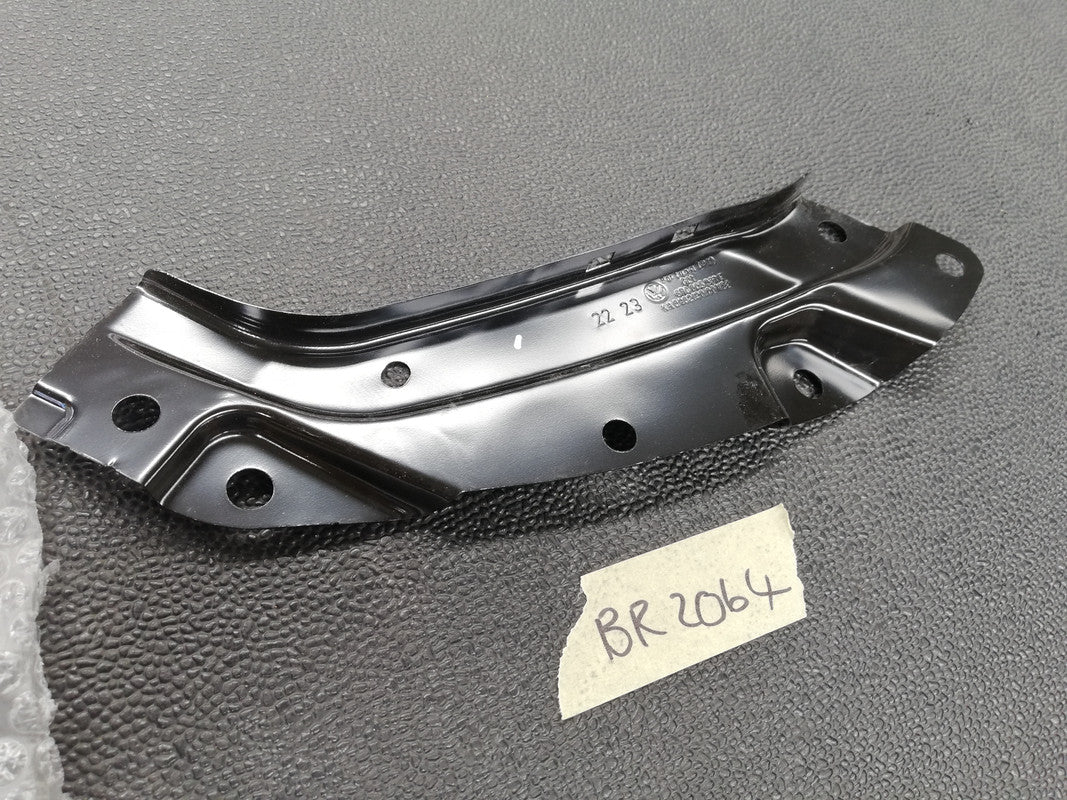 Volkswagen Polo Vivo 2019 Left Upper Headlamp Support Bracket