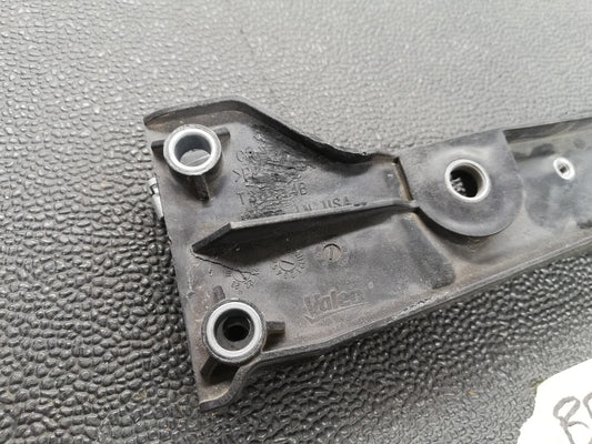 Mercedes-Benz GLE W167, AMG, GLS83 2023 Left Headlight Support Bracket