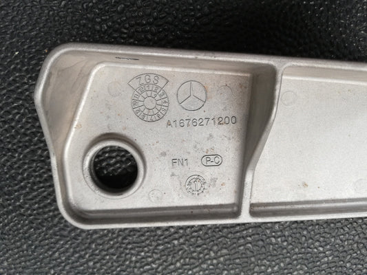 Mercedes-Benz GLE W167, AMG, GLS83 2023 Right Support Belt Mounting