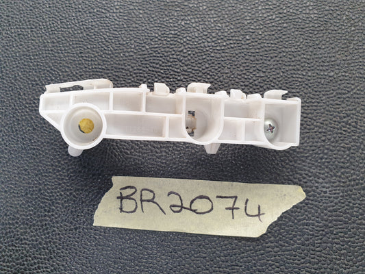 Mitsubishi Triton L200 Left Front Bumper Bracket