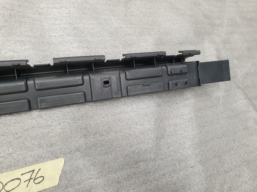 Fiat Punto Evo Right Rear Bumper Fastener Crossrail