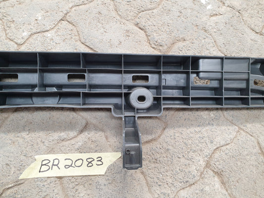 Renault Captur 2020 Left Rear Bumper Slide