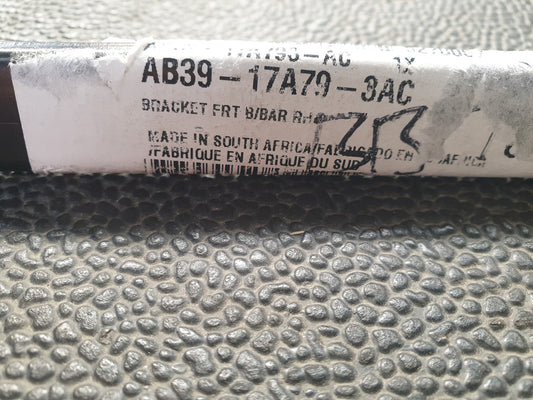 Ford Ranger Raptor Right Front Radiator Grille Bracket