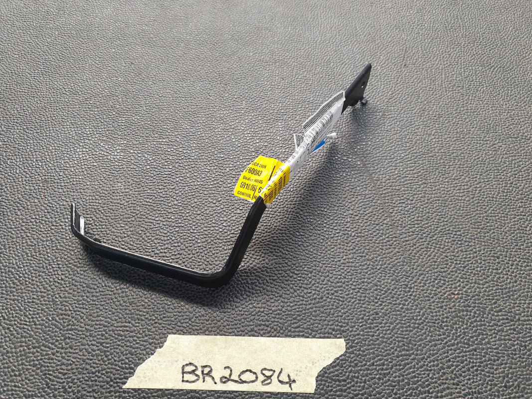 Ford Ranger Raptor Right Front Radiator Grille Bracket