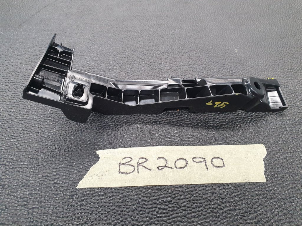 Toyota Urban Cruiser Left Front Bumper Bracket