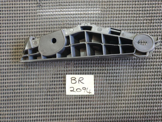 Volkswagen Aftermarket Amarok Right Front Bumper Slide