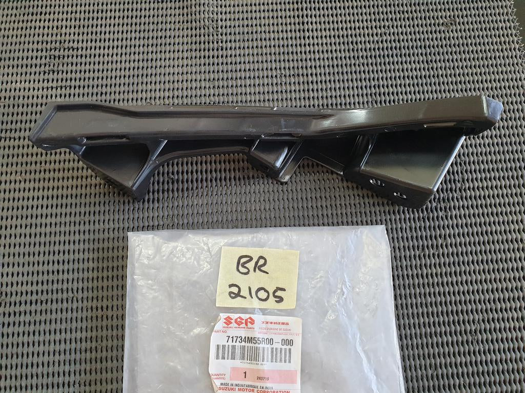 Suzuki Swift Left Front Bumper Bracket