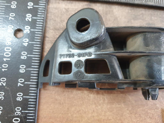 Suzuki Vitara Left Front Bumper Bracket