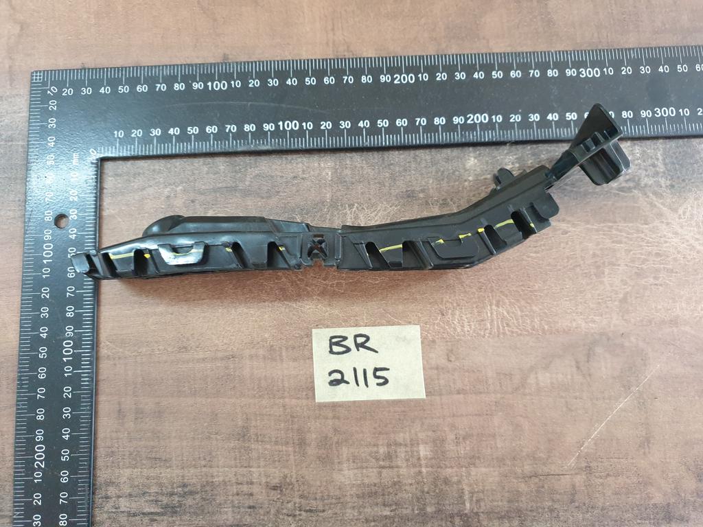 Suzuki S-Presso Left Front Bumper Bracket