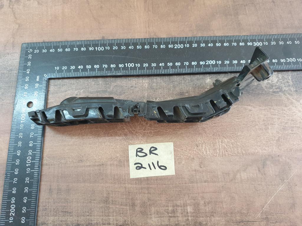 Suzuki S-Presso Left Front Bumper Bracket