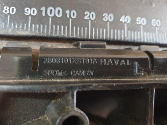 Haval Jolion GWM Left Front Bumper Bracket