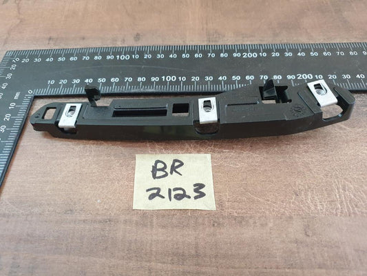 Original New Opel Astra Right Front Bumper Bracket