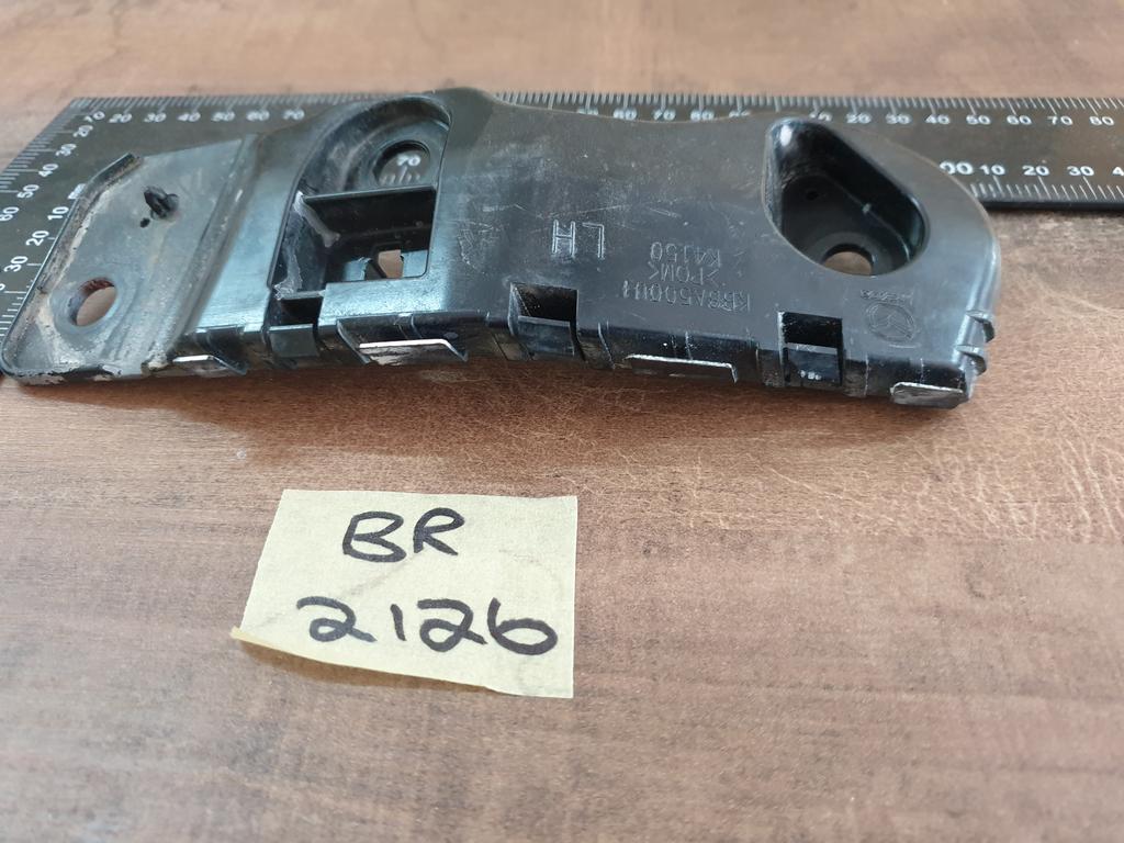 Mazda CX-5 Left Front Bumper Bracket