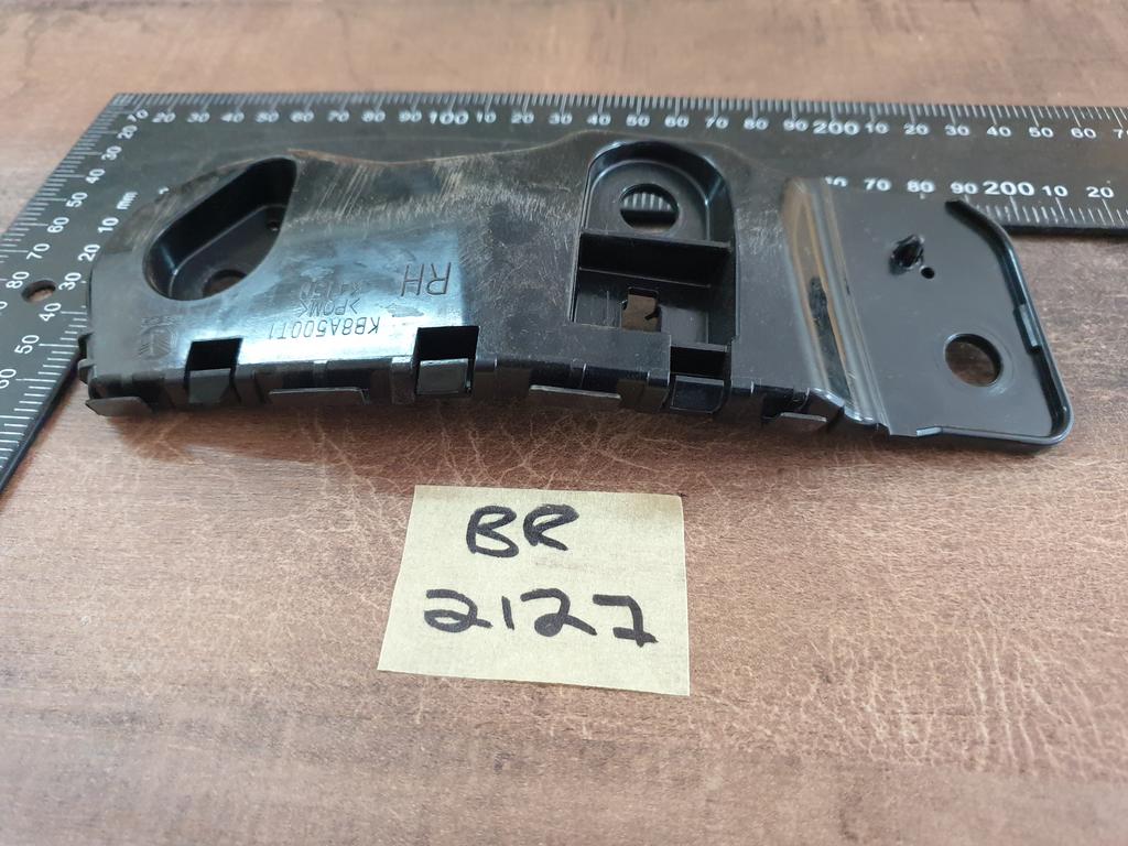 Original Used Mazda CX-5 Right Front Bumper Bracket