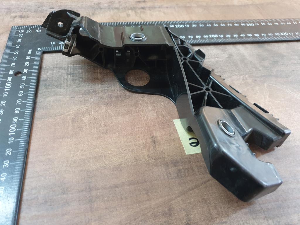 Volkswagen Polo Left Front Outer Bumper Bracket