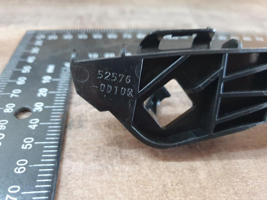 Toyota Etios Left Rear Upper bumper Bracket
