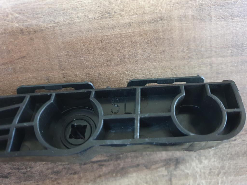Toyota Etios Left Rear Upper bumper Bracket