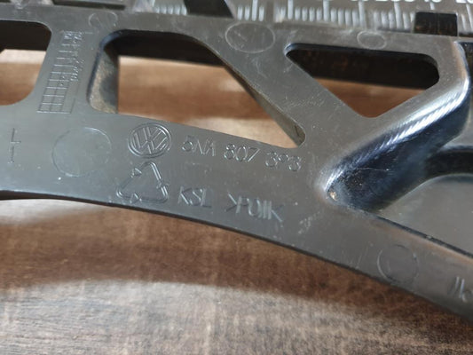 Volkswagen Tiguan Left Rear Bumper Bracket