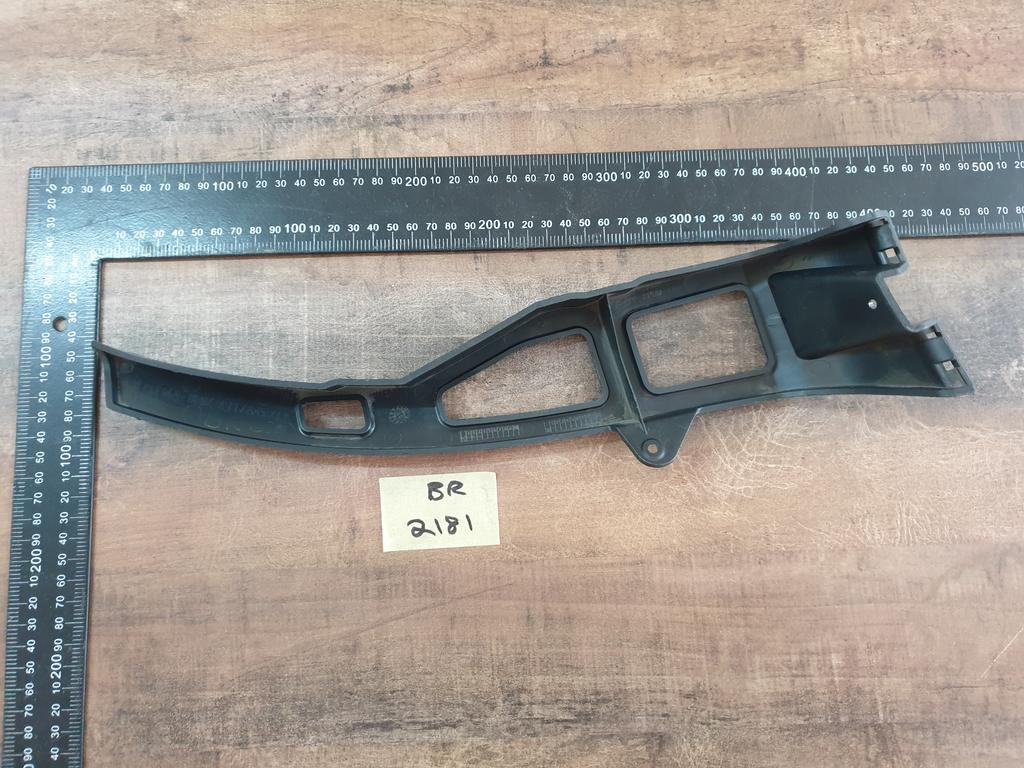 Mercedes-Benz CLA W117 Right Front Bumper Bracket