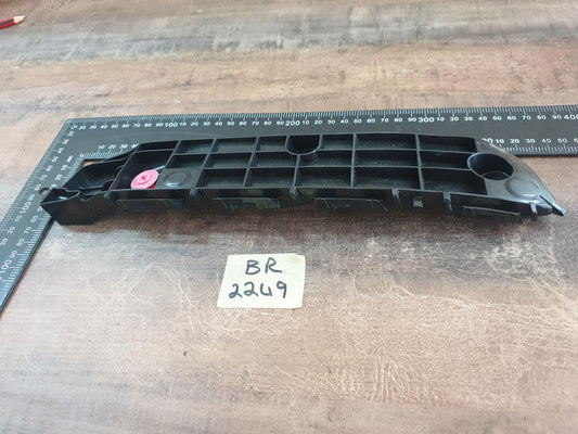 Original New Toyota Fortuner Hulux Left Front Bumper Bracket