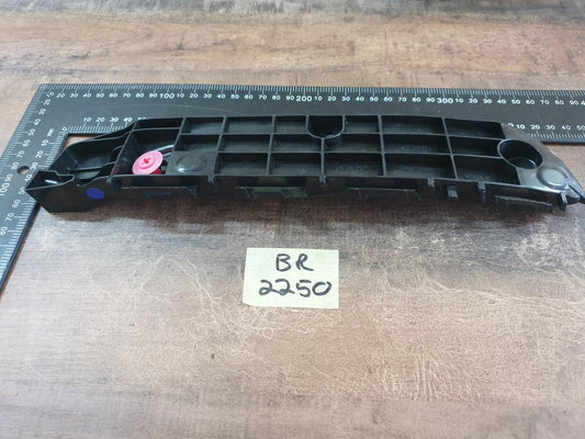 Original New Toyota Fortuner Hulux Left Front Bumper Bracket