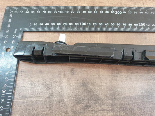 Original New Hyundai Santa Fe Left Rear Bumper Bracket