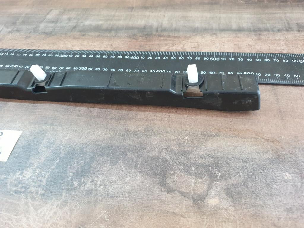 Original New Hyundai Santa Fe Left Rear Bumper Bracket