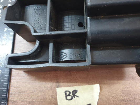 Original New Renault Clio Right Front Bumper Shock Energy Absorber