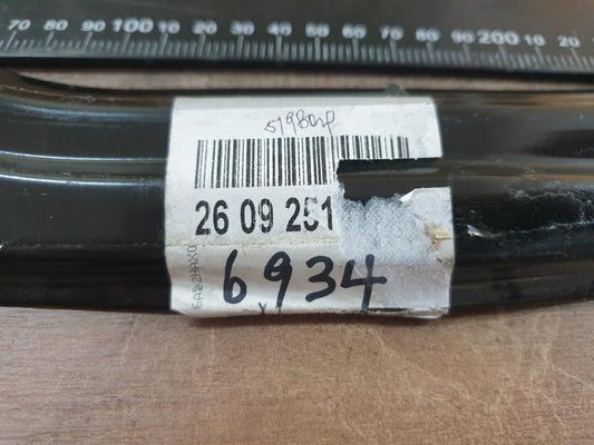 Original New Renault Kwid Left Front Fender Bracket