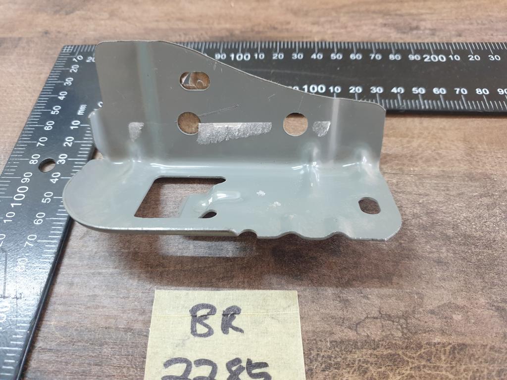 Original New Toyota Etios Cross Right Front Headlight Bracket
