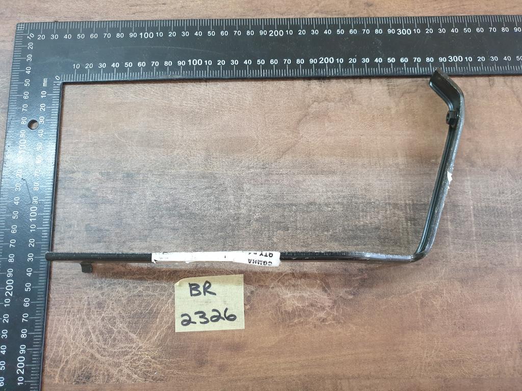 Original New Ford Ranger Left Front Radiator Grile Bracket
