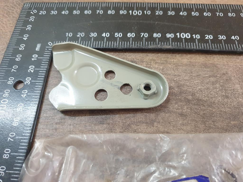 Original New Suzuki Swift Left Inner Headlight Bracket