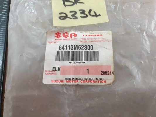 Original New Suzuki S-Presso Right Front Fender Bracket