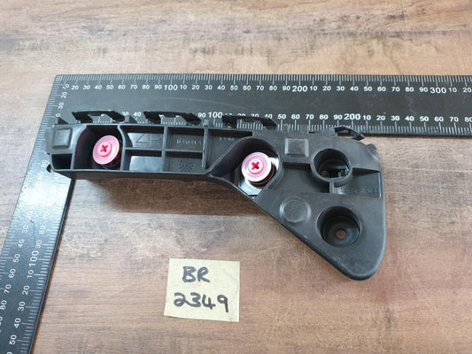 Original New Toyota Hilux Right Front Bumper Bracket
