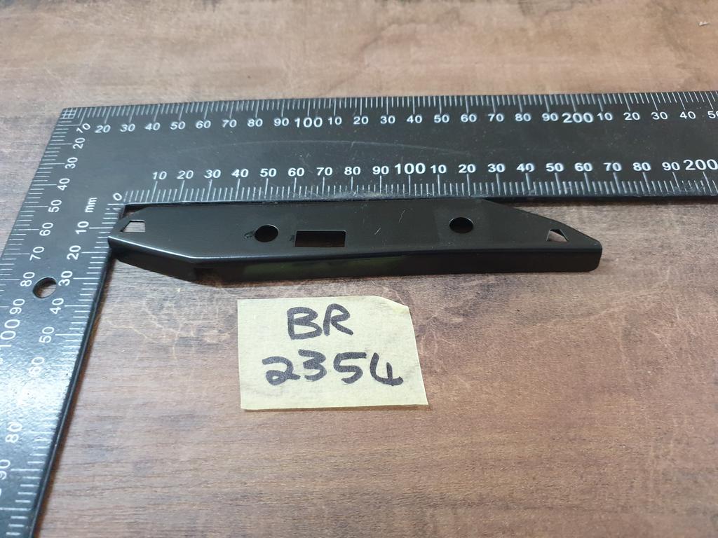 Original New Mercedes-Benz CLA W117 Right Front Bumper Bracket