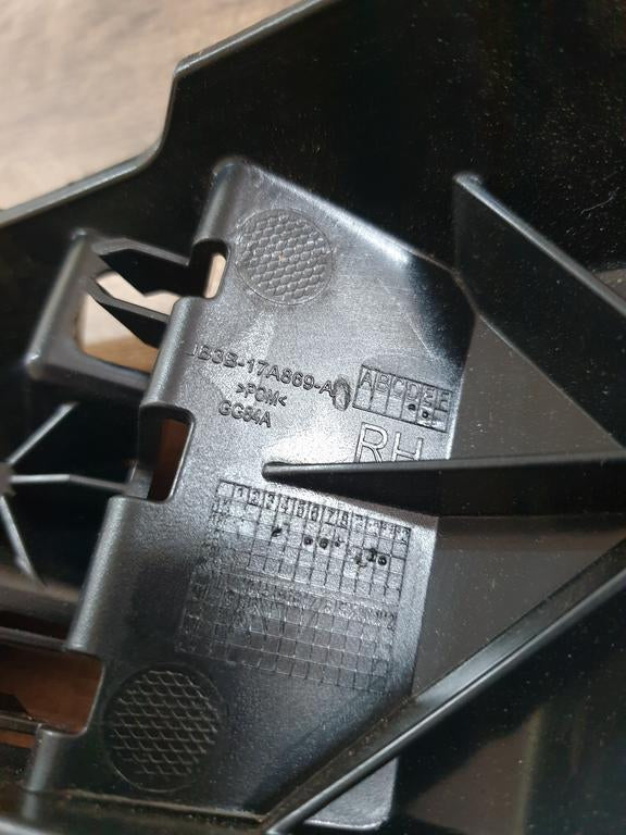 Original New Ford Ranger Right Front Bumper Bracket