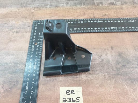 Original New Mazda 2 Left Rear Bumper Bracket