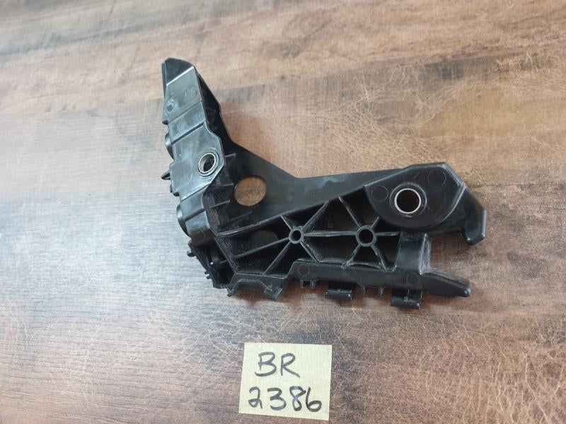 Original New Volkswagen T-Cross 2023 Right Front Outer Bumper Bracket