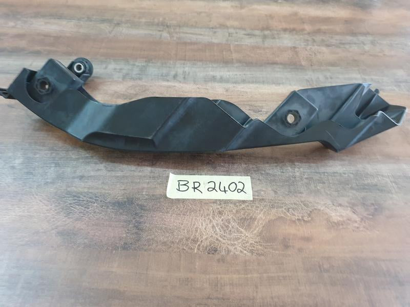 Original New Volkswagen Polo Right Front Headlight Bracket