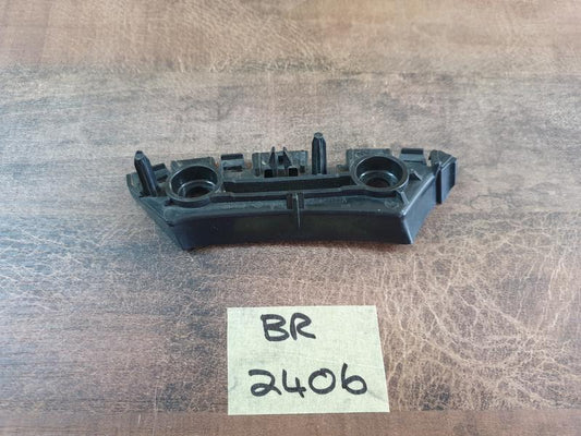 Original Used Volkswagen Up 2016 Left Front Bumper Guide