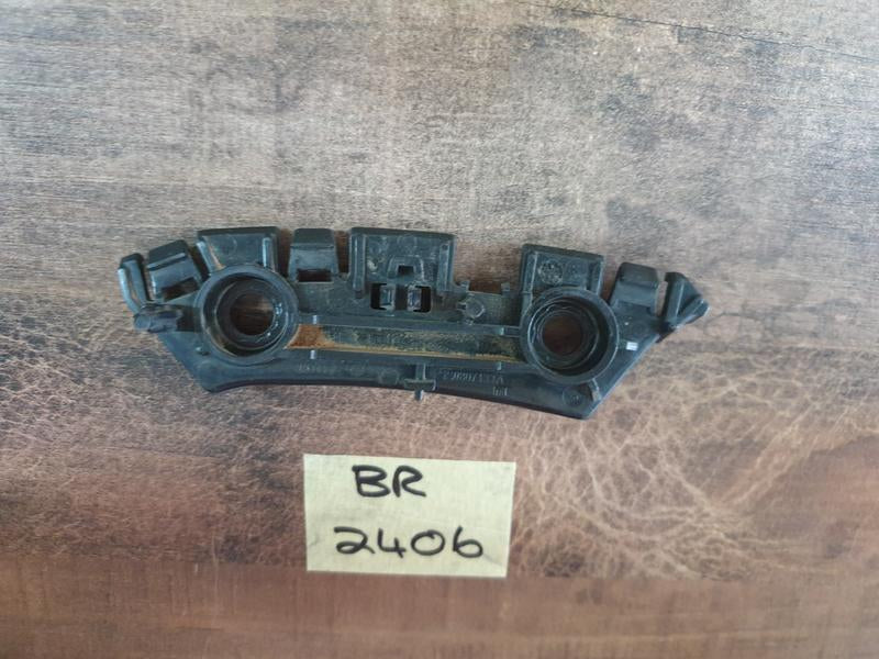 Original Used Volkswagen Up 2016 Left Front Bumper Guide