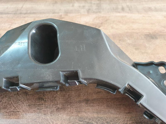Original New Ford Ranger Left Front Bumper Bracket