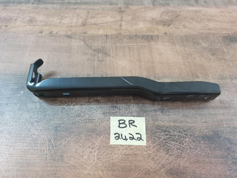 Original New Isuzu D-Max Left Front Outer Bumper Bracket