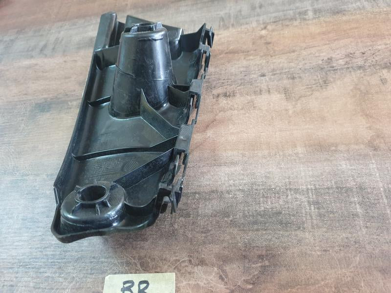Original New Mercedes-Benz A-Class W177 Left Rear Upper Bumper Bracket