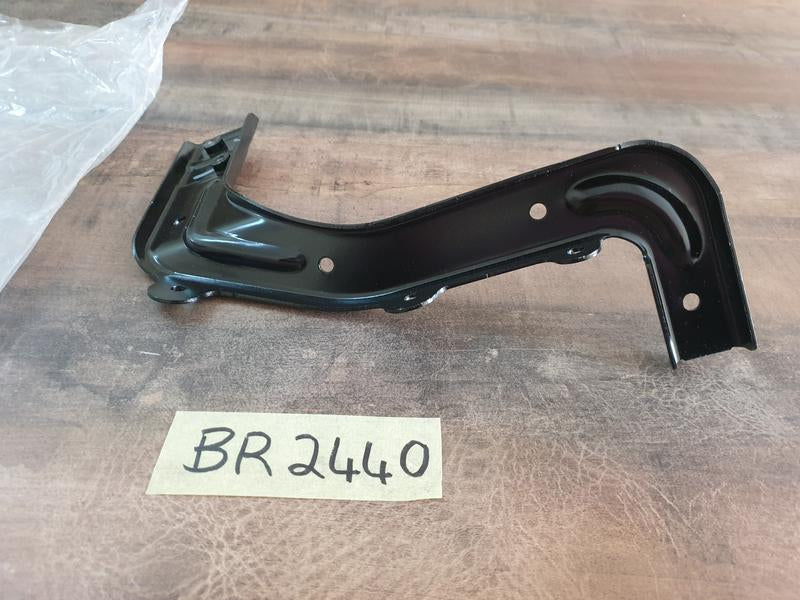 Original New Mercedes-Benz GLE W167 Front Left Radiator Support Bracket