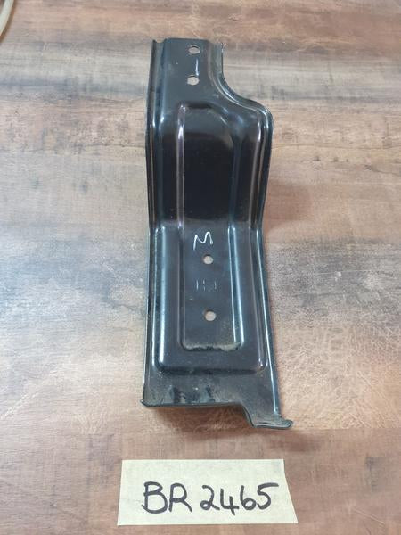 Original New Mahindra Scorpio-N Left Front Bumper Lower Bracket