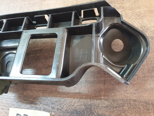 Original New Volkswagen Polo Left Rear Bumper Bracket