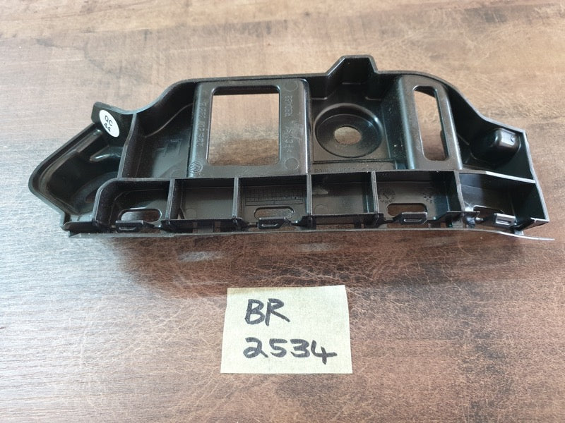 Original New Volkswagen Polo Left Rear Bumper Bracket